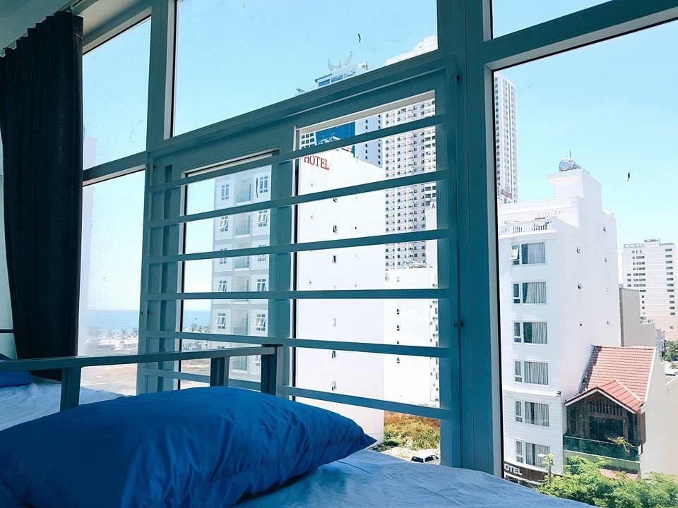 Coco Beach Hostel Da Nang Exterior photo